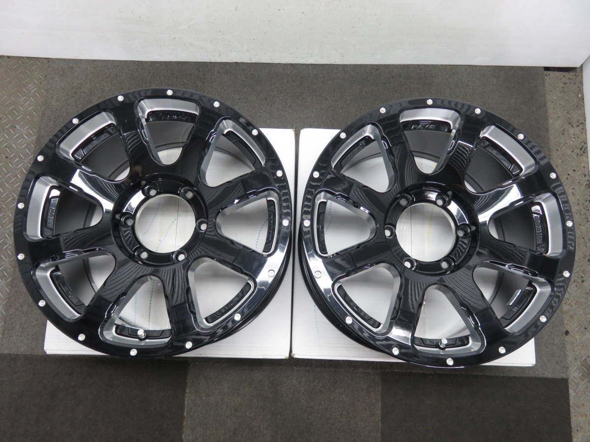 RAYS レイズ HFULLCROSS フルクロス20インチ