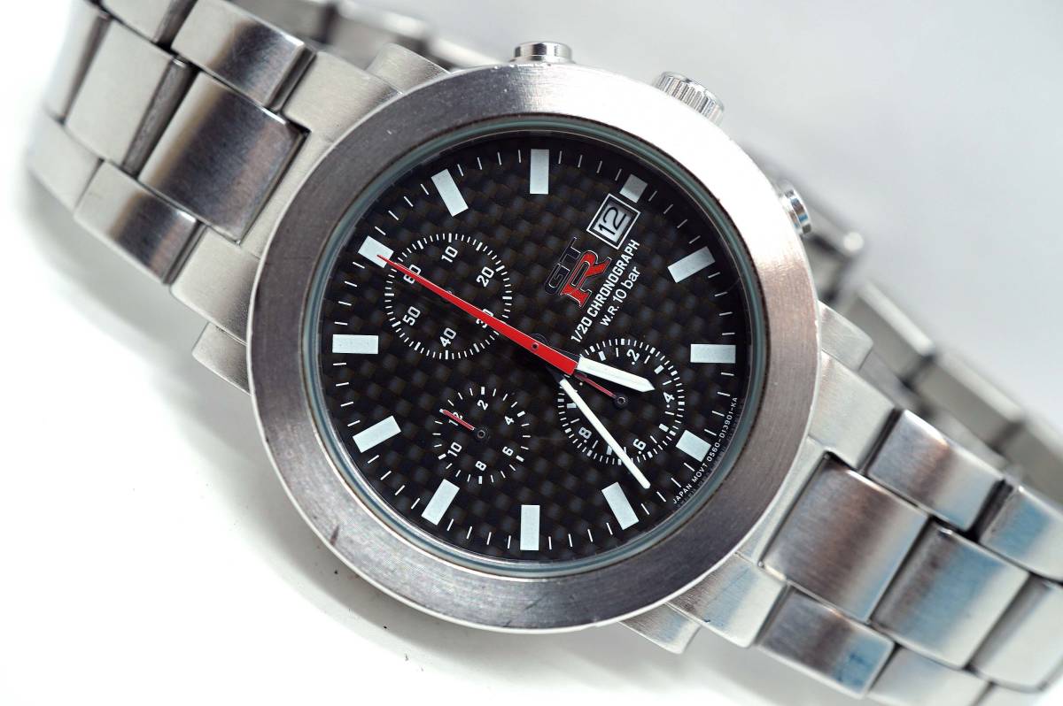 GT-R Spring Drive of years 0 Grand 1 50th Seiko) グランドセイコー 