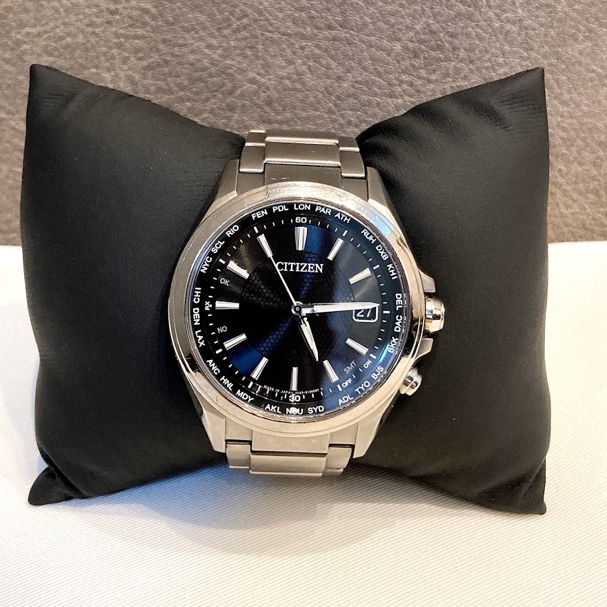 アテッサ CB1070-56E シチズン CITIZEN ATTESA - Citizen Attesa 