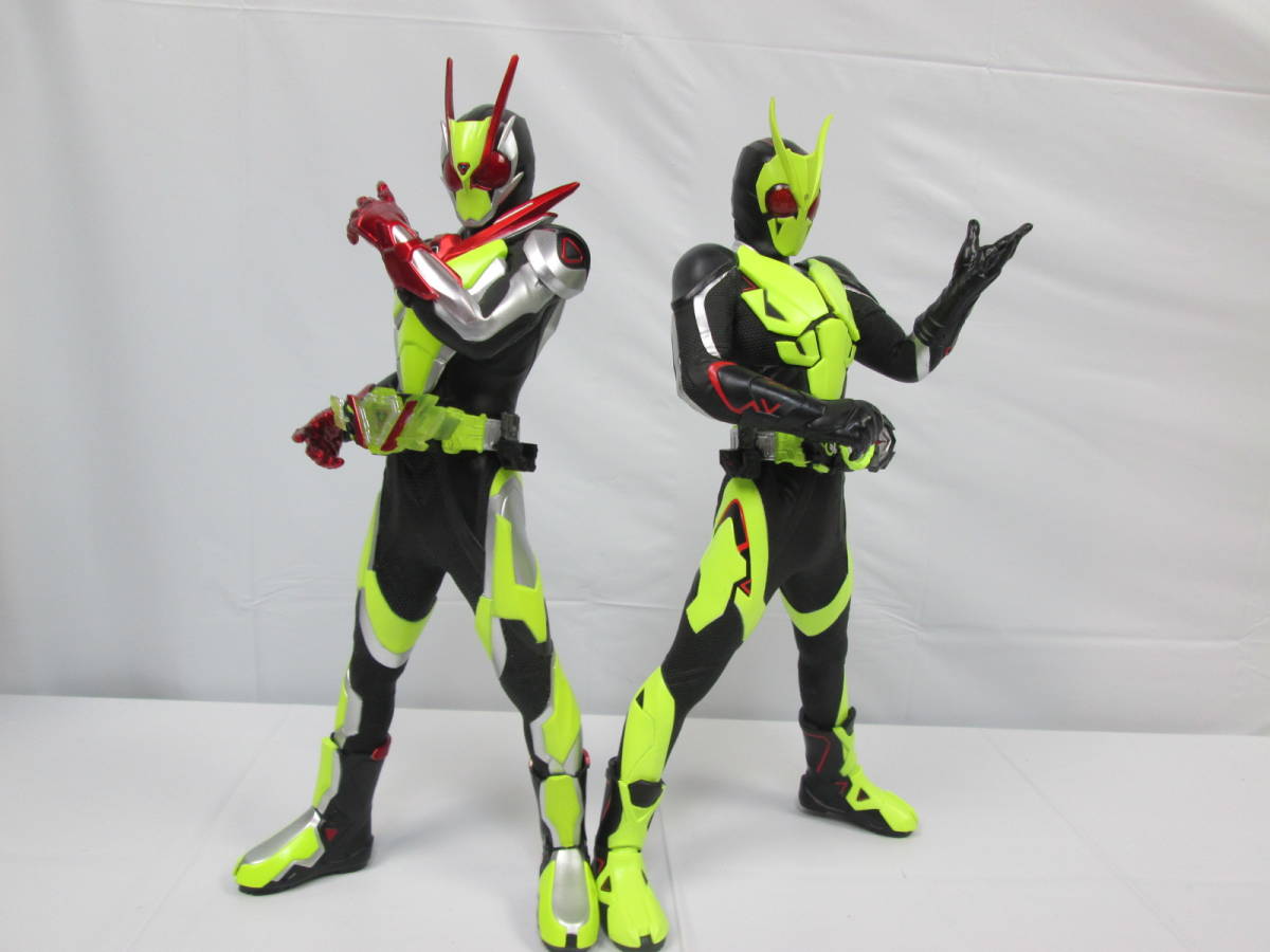 仮面ライダーゼロワン 一番くじ -REAL×HEROES-｜一番くじ倶楽部 feat 