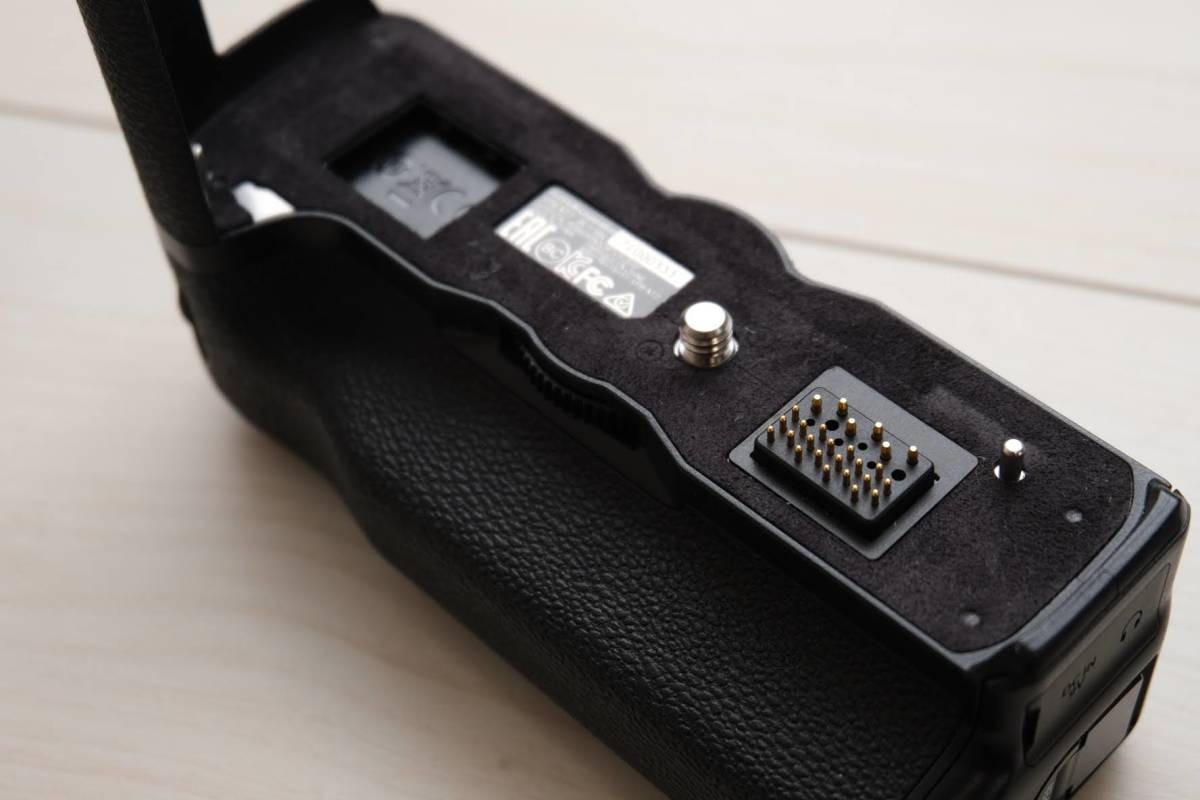 【中古】X-T2+バッテリーグリップVPB-XT2_10