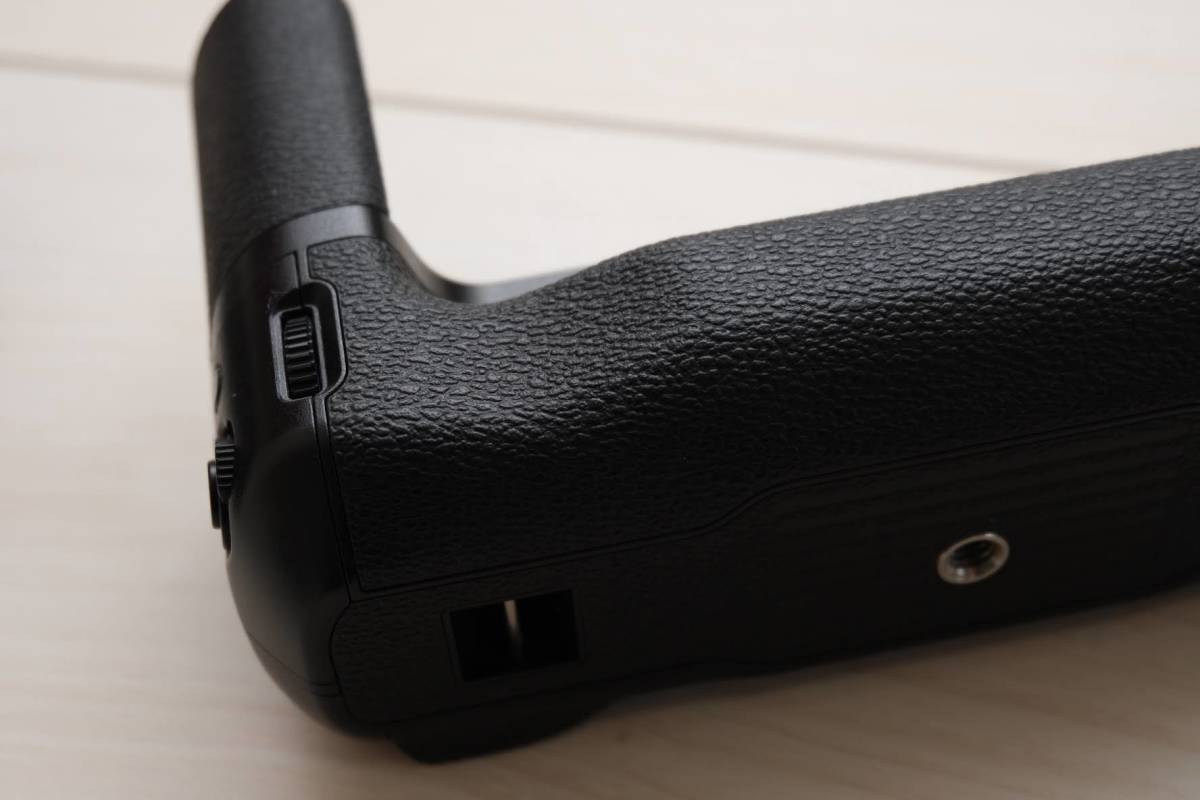 【中古】X-T2+バッテリーグリップVPB-XT2_9