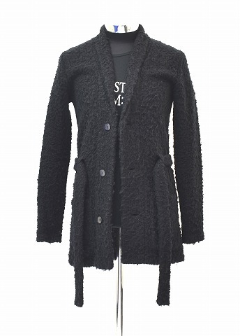 SMACK ENGINEER（スマックエンジニア）KNIT SHAWL COAT GOWN CARDIGAN 