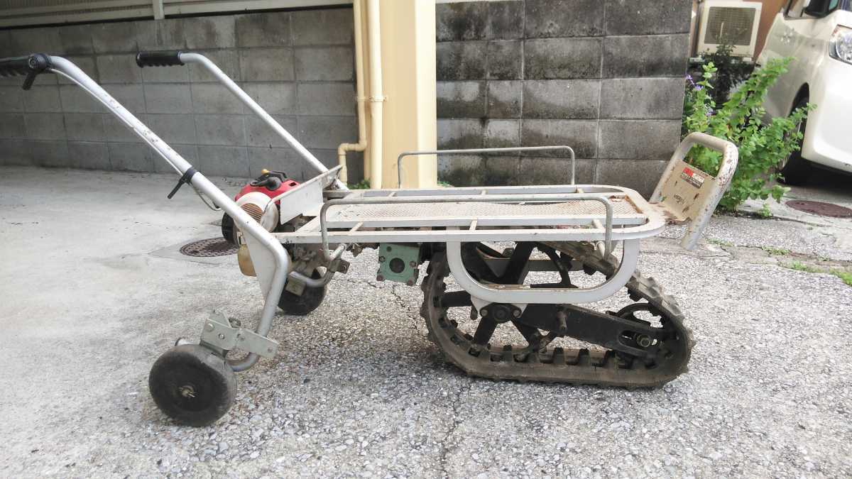 くろ助 運搬車 MK1-80 Yahoo!オークション - RKI-80 シングル 最大 