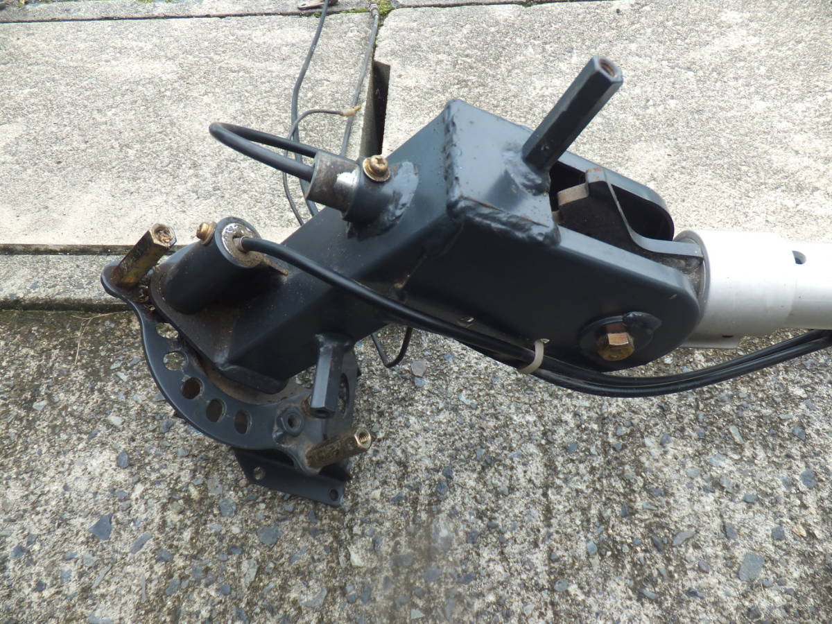 草刈機　イセキ　たすかる555　RK555　A9251 草刈機 イセキ たすかる555 RK555 A9251