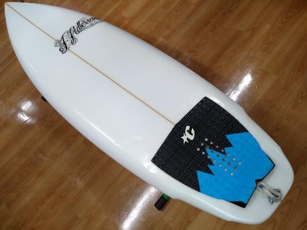 サーフボード TIMMY PATTERSON Rizing Sun 5'7” x 19 3/8 x 2 3/8
