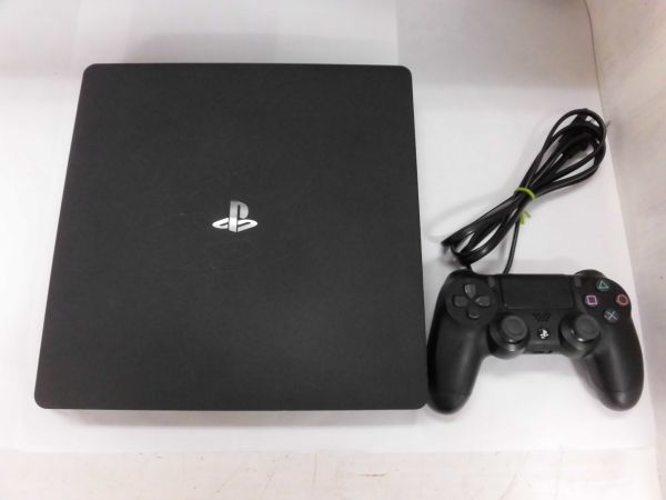 25 送80サ 0627#B20 PS4 500GB CUH-2000 本体 電源コード ジャンクコン 