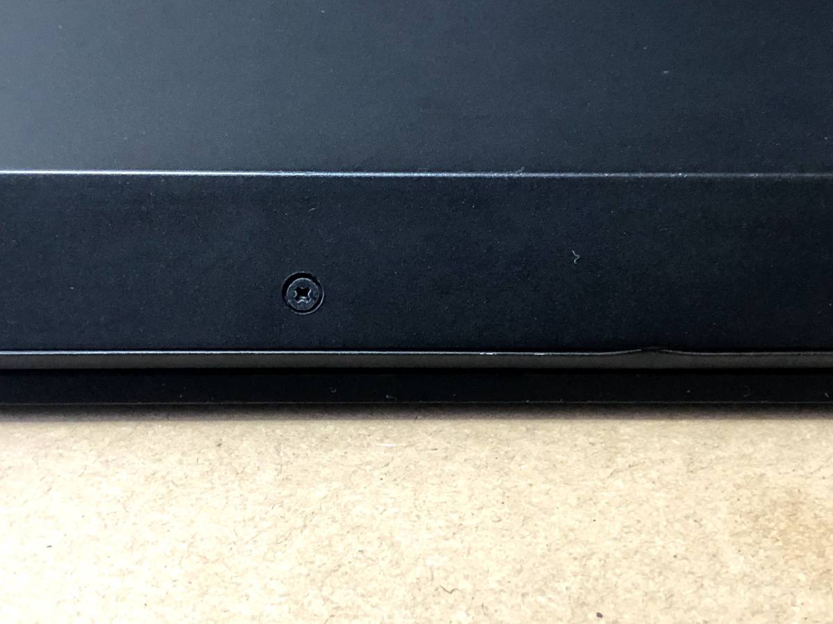 HPゲーミングノートpc cpu-i7 gpu-NVIDIA GeForce GTX 1050 ram-16gb 