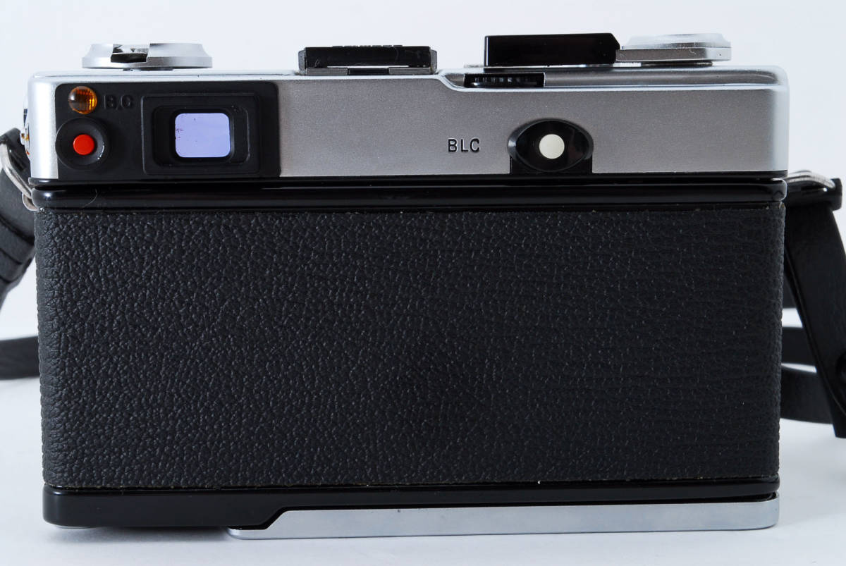 OLYMPUS 35 DC レンジファインダーカメラ 公式通販