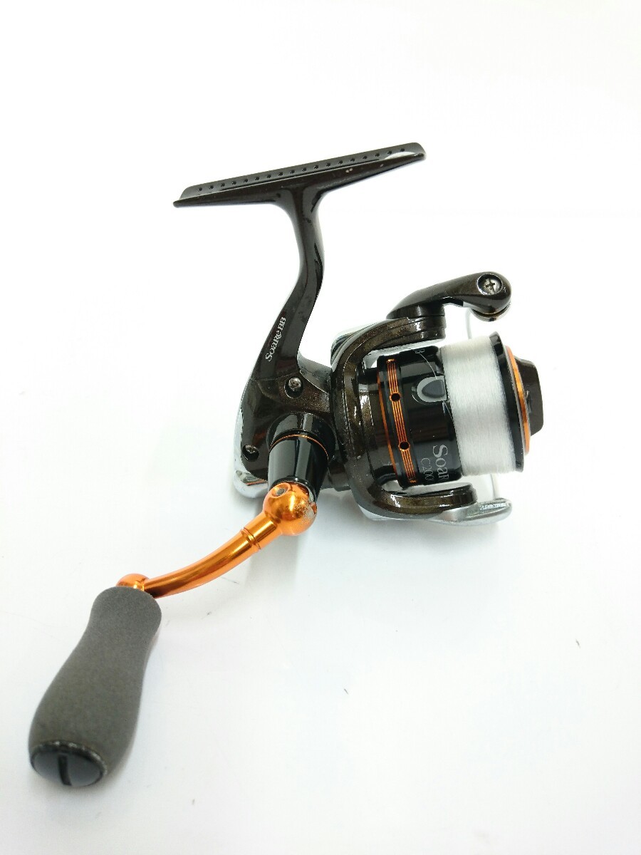 SHIMANO◇リール/スピニングリール/SoaRe BB C2000PGS スピニング