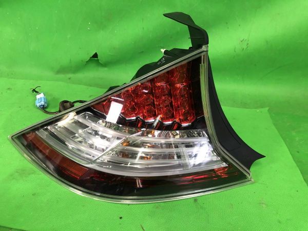 MH44S（ワゴンR後期）ヘッドライト ワゴンR MH34S MH44S 後期 左