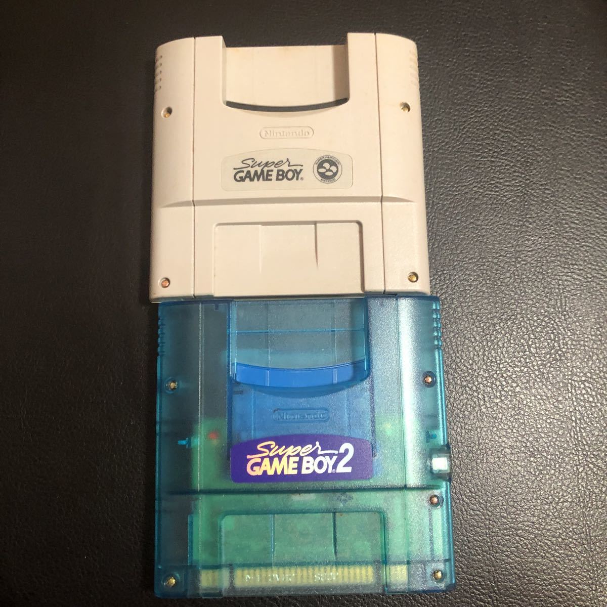 スーパーゲームボーイ 周辺機器 【公式通販】