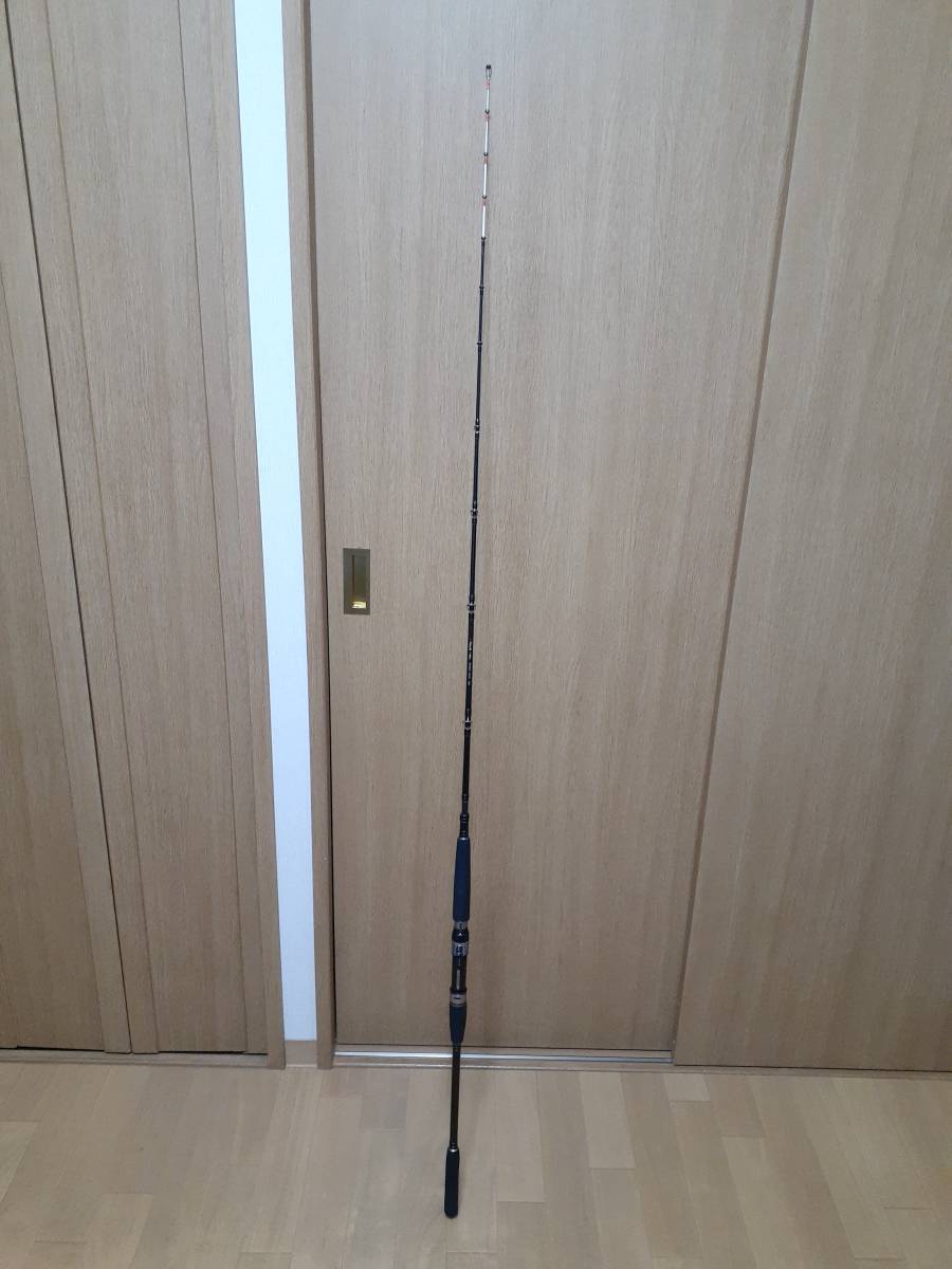 Okizuri Kobo AKASHI TACO 沖釣工房明石タコLTD180掛 明石タコ アルファタックル フネタツ tackle 180（Alpha 0 LTD けす
