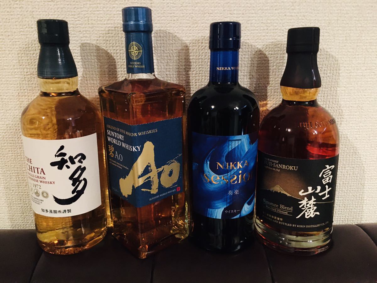 富士山麓 サントリー ウイスキー 700ml | : 知多 サントリーウイスキー 