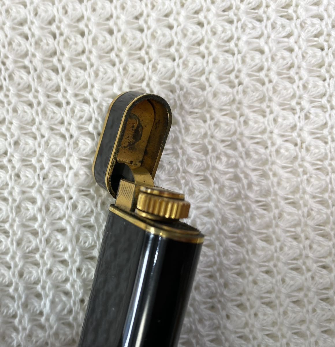 Cartier ガスライター2本ダンヒル ダンヒルライター dunhill ガス