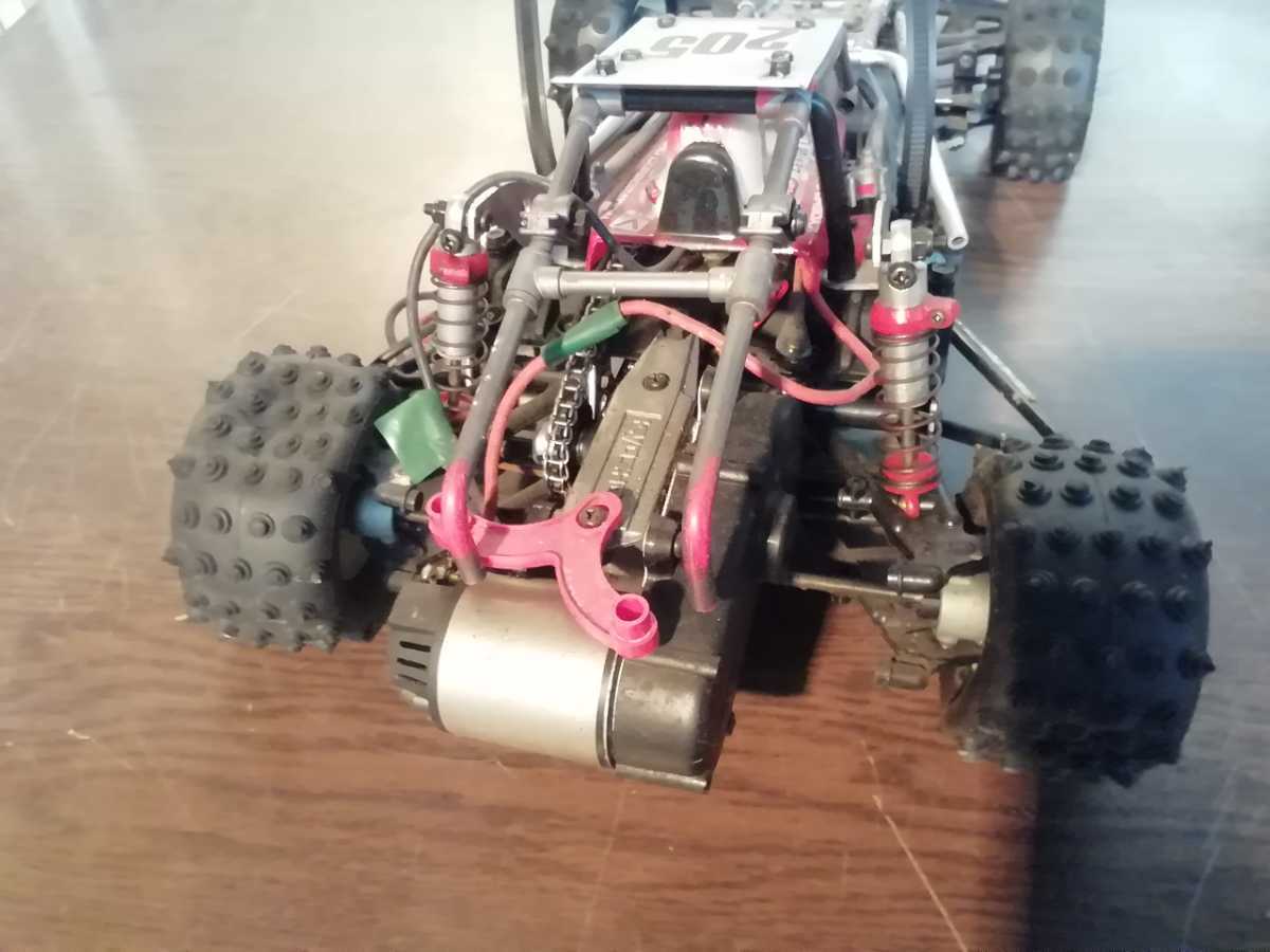 京商 KYOSHO ラジコン ラジコンカー 公式通販 ジャンク ジャンク品