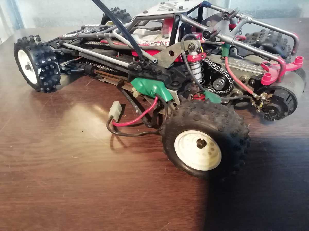 京商 KYOSHO ラジコン ラジコンカー 公式通販 ジャンク ジャンク品