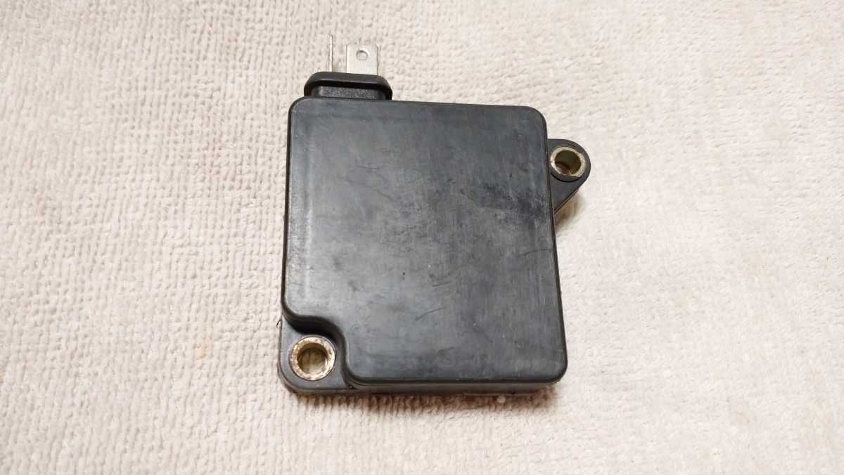 日産 フルトラ デスビ L6 日立 L型 L28 ディストリビューター