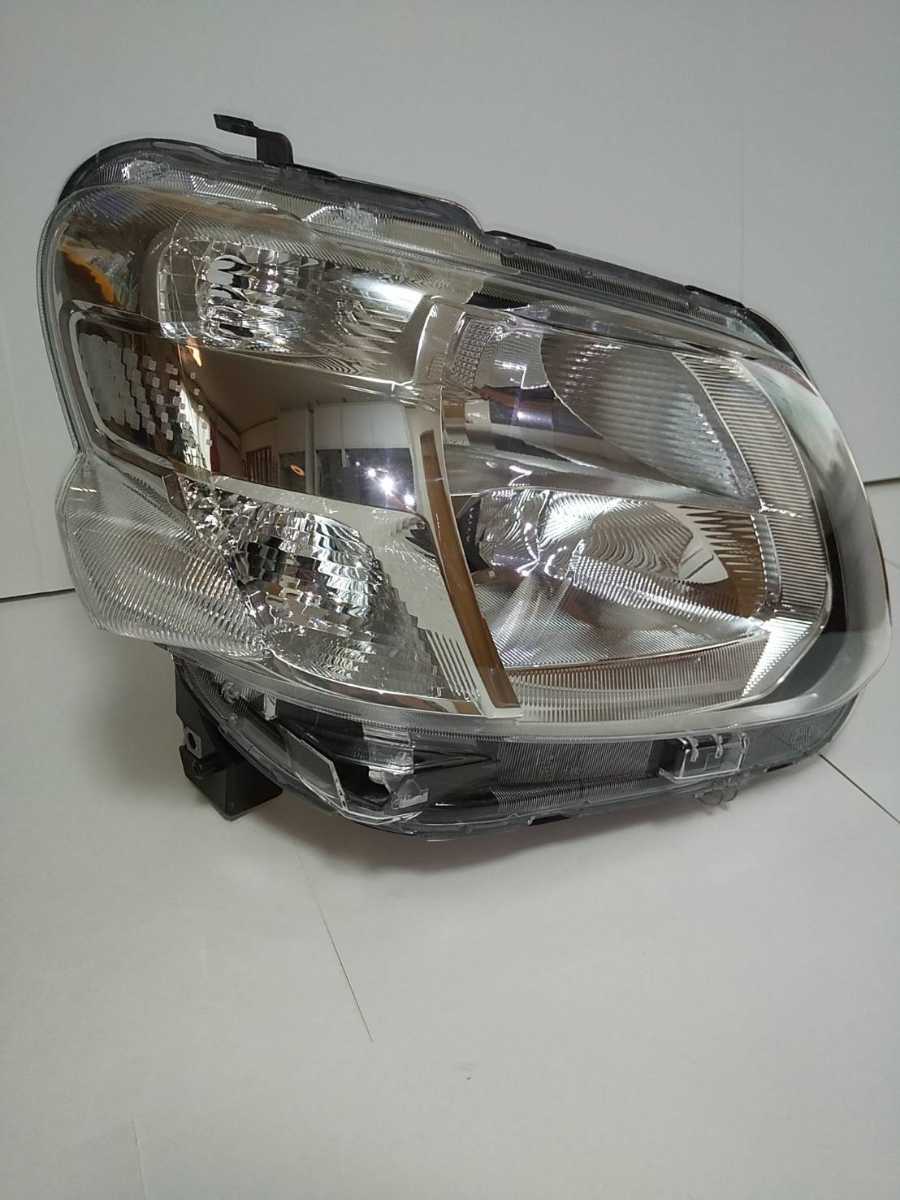 良品》 タント カスタム LA600S LA610S 後期 純正 左 テールライト