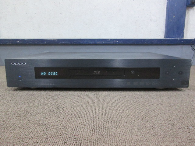 パイオニア Pioneer BDP-3140 動作確認済 ブルーレイプレーヤー