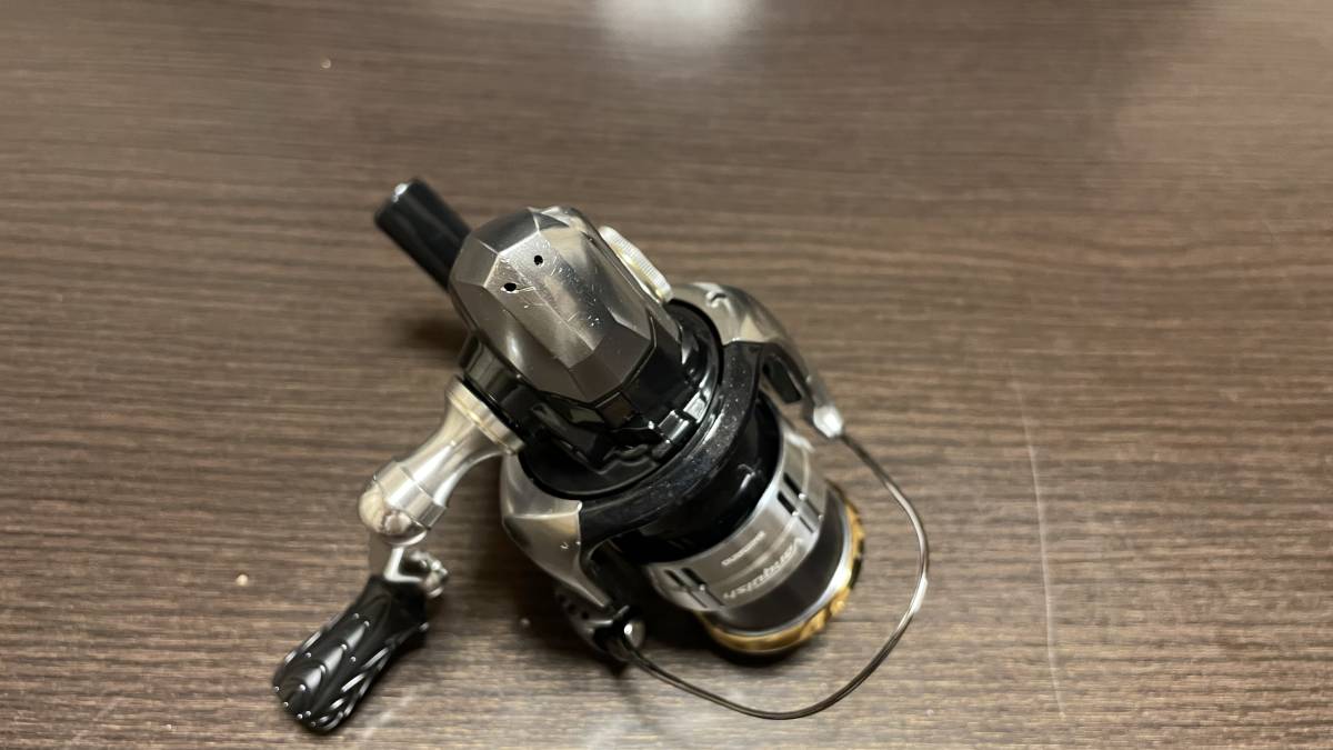 シマノ　12ヴァンキッシュ　2000s 12ヴァンキッシュC2000S HGS ボディのみ SHIMANO - シマノ 12ヴァン