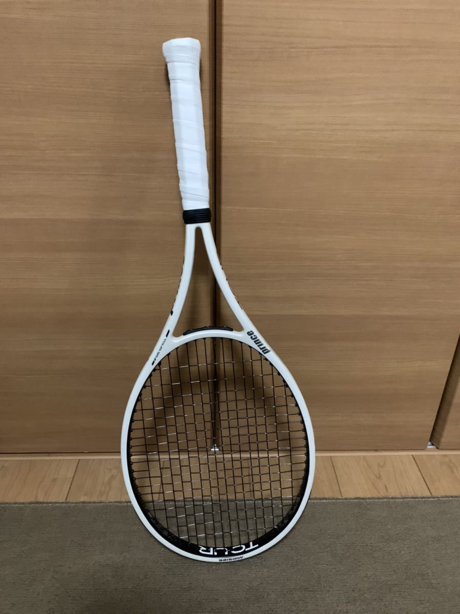 Prince TOUR 95 G3 硬式用ラケット スポーツ、レジャー