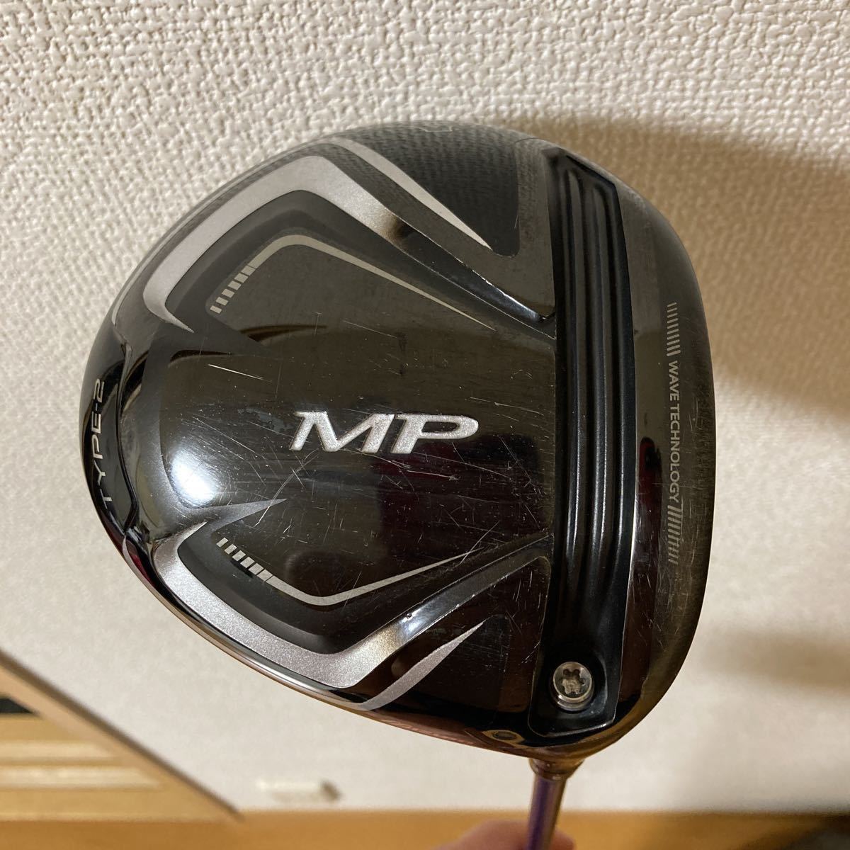 ピン PING G410 5W 17.5° フェアウェイウッド ヘッド 単体 HC付 日本