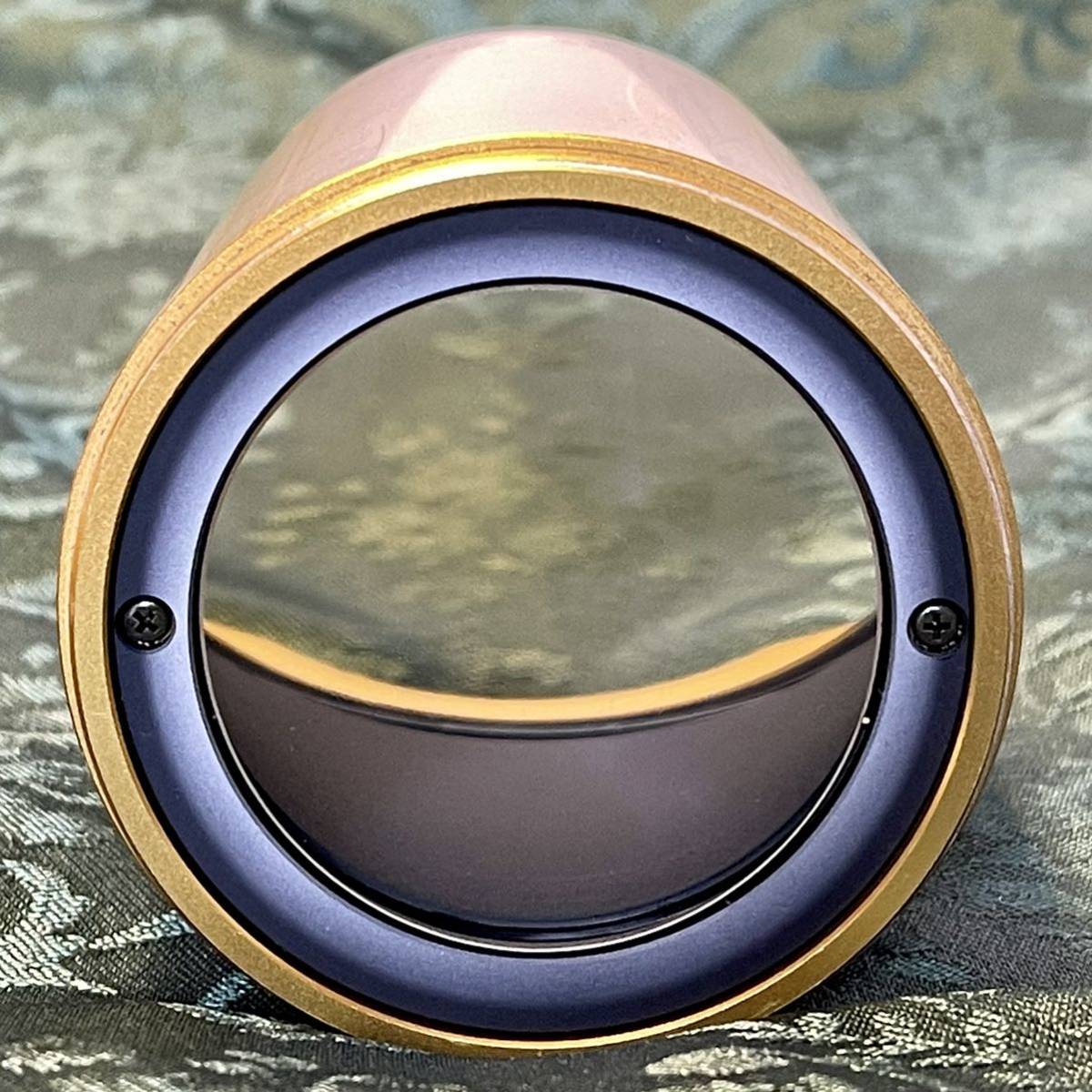 Schneider Kreuznach Super Cinelux 2x MC Anamorphic Lens ☆アナモル