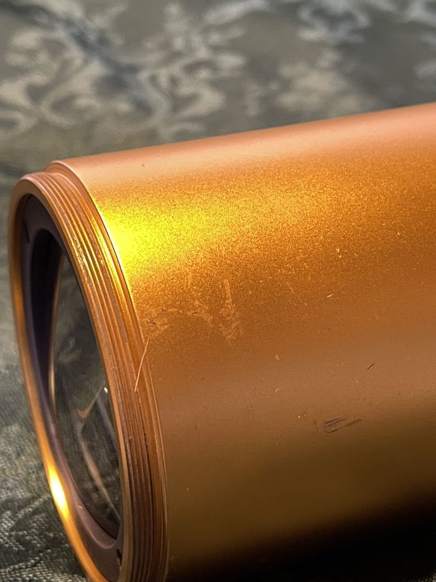 シュナイダー Super-Cinelux 45mm F2 プロジェクターレンズ