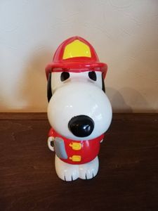 スヌーピー 貯金箱のヤフオク の相場 価格を見る ヤフオク のスヌーピー 貯金箱のオークション売買情報は59件が掲載されています