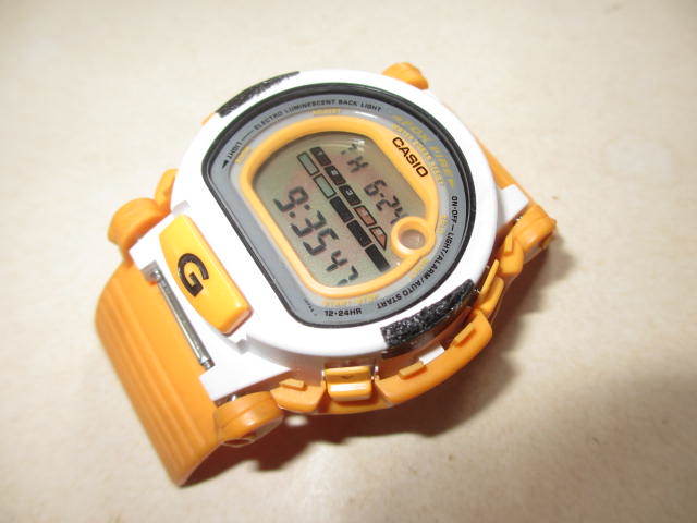 casio dw002