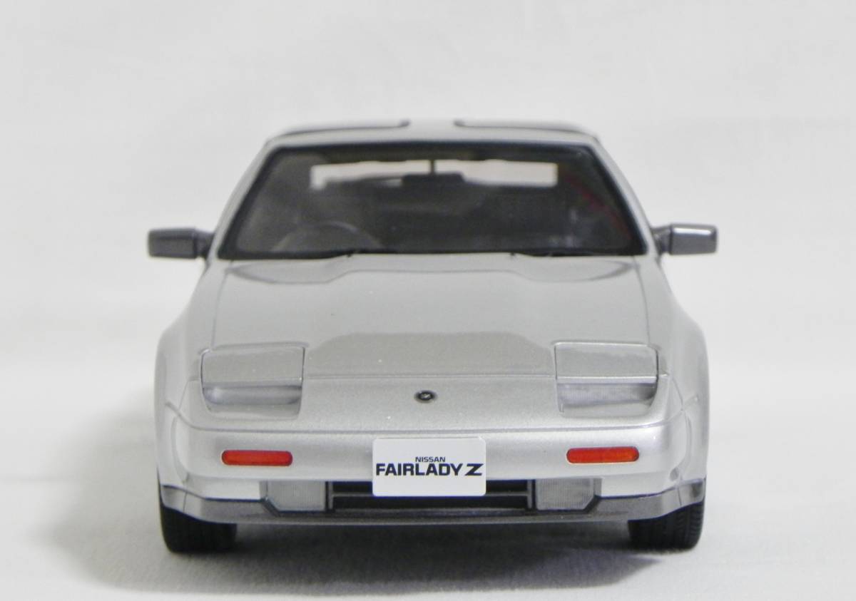 京商samurai 1/18Nissan FairladyZ 300ZR 1⁄18 京商 Z 限定 400個