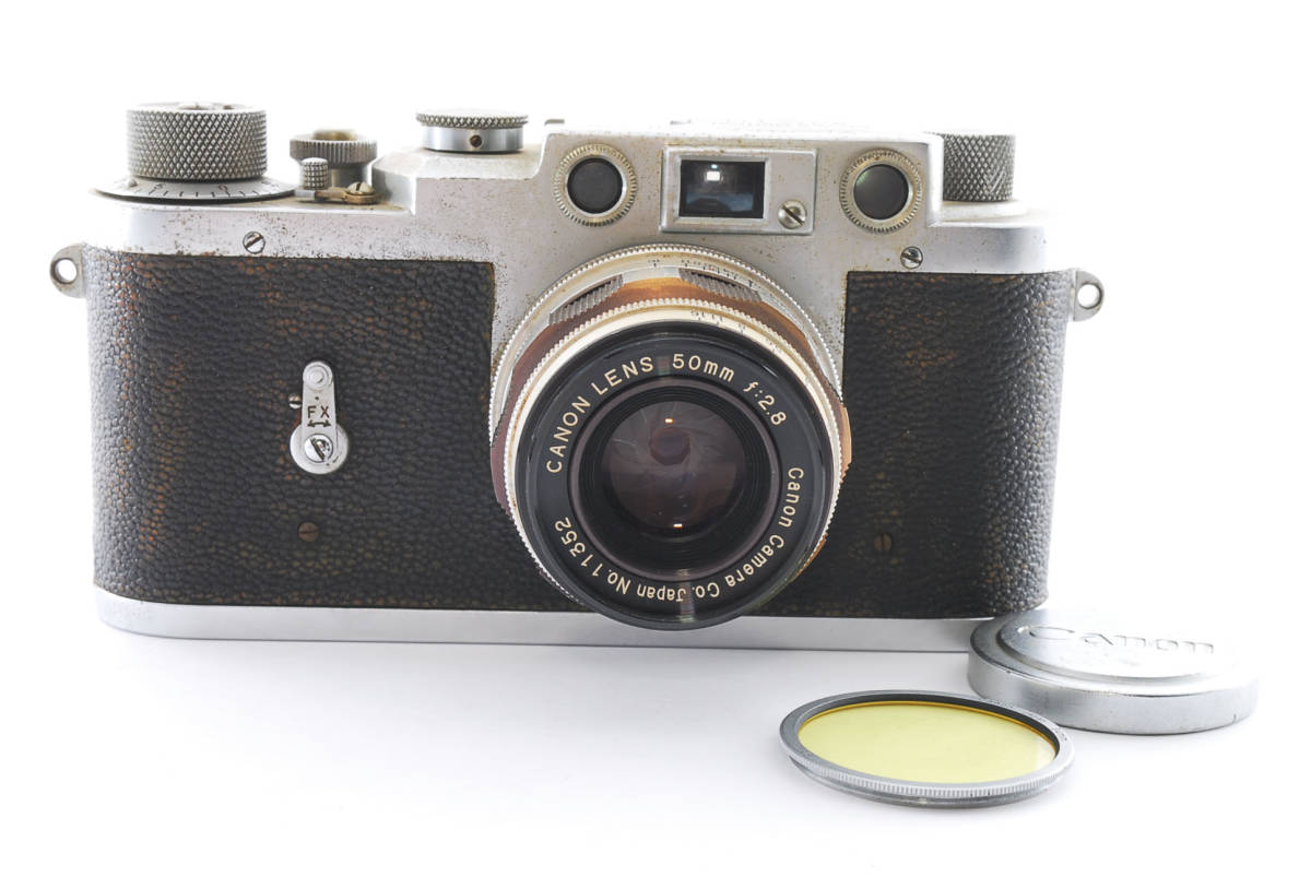 Leotax K レオタックス K Leica ライカ Lマウント ジャンク品 ☆良品