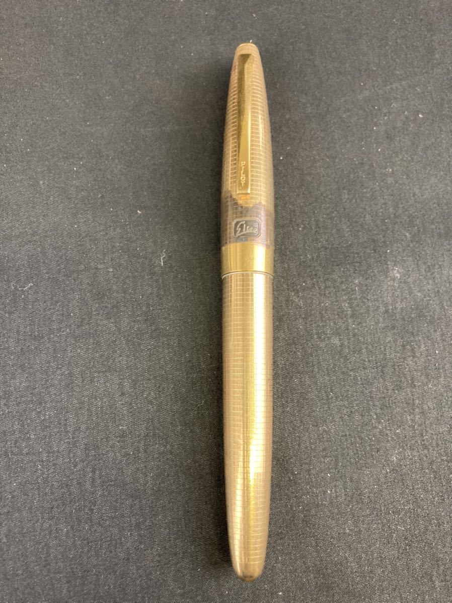 【新作登場，送料無料】 A1387 万年筆 パイロット custom 18k-750 T770 PILOT 動作未確認(パイロット)｜売買されたオークション情報、yahooの商品情報をアーカイブ公開 - オークファン パイロット