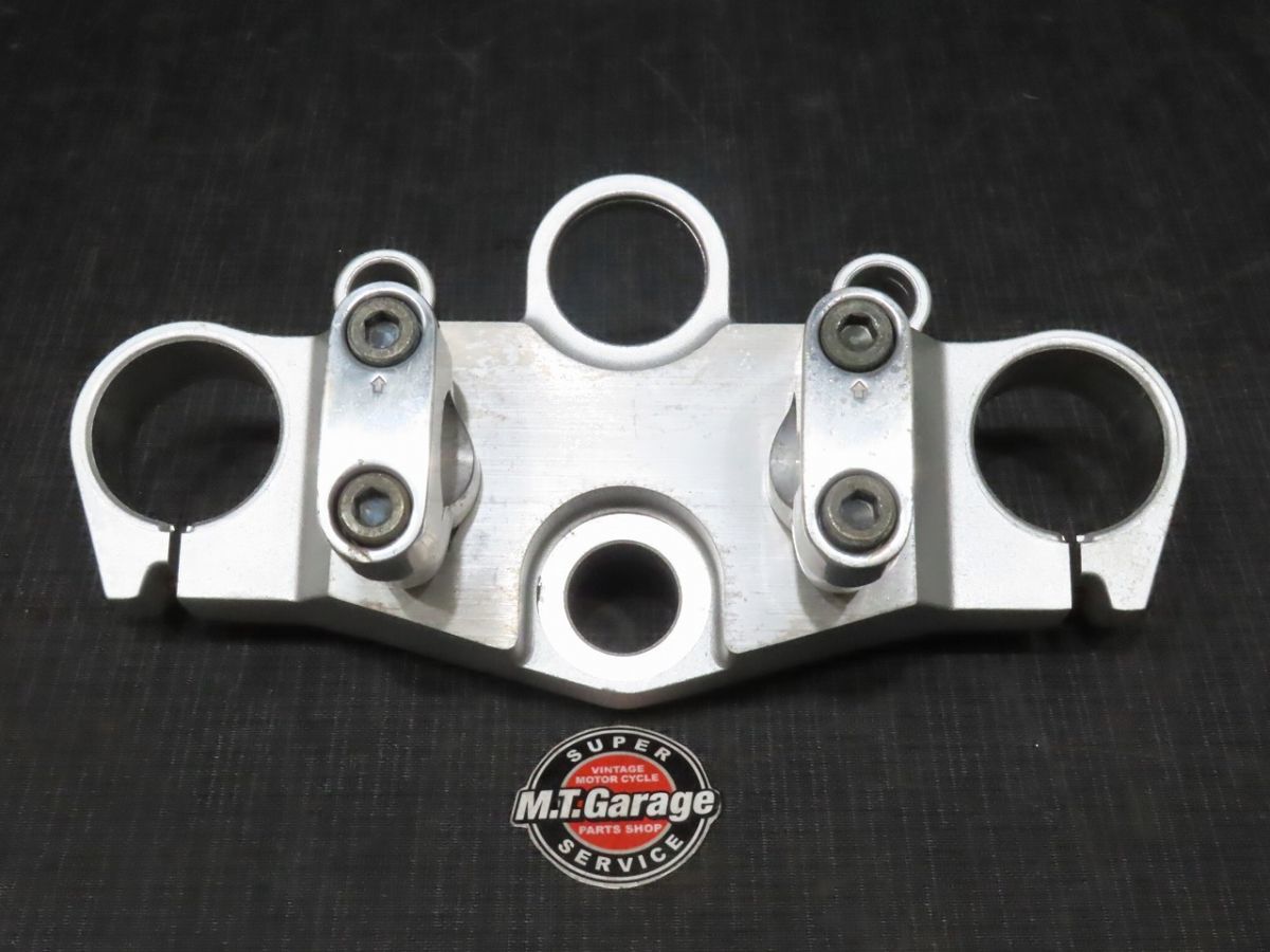 2003年 XJR400R RH02J トップブリッジ【060】 XJR400-A-017 2026年最新 