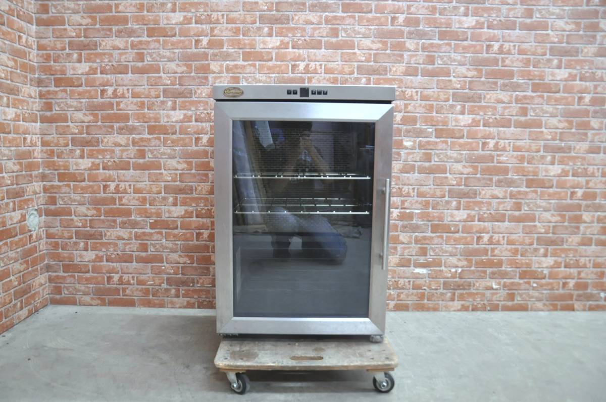 ワインセラー シャンブレア プレミアム60 左開き ワインセラー シャン