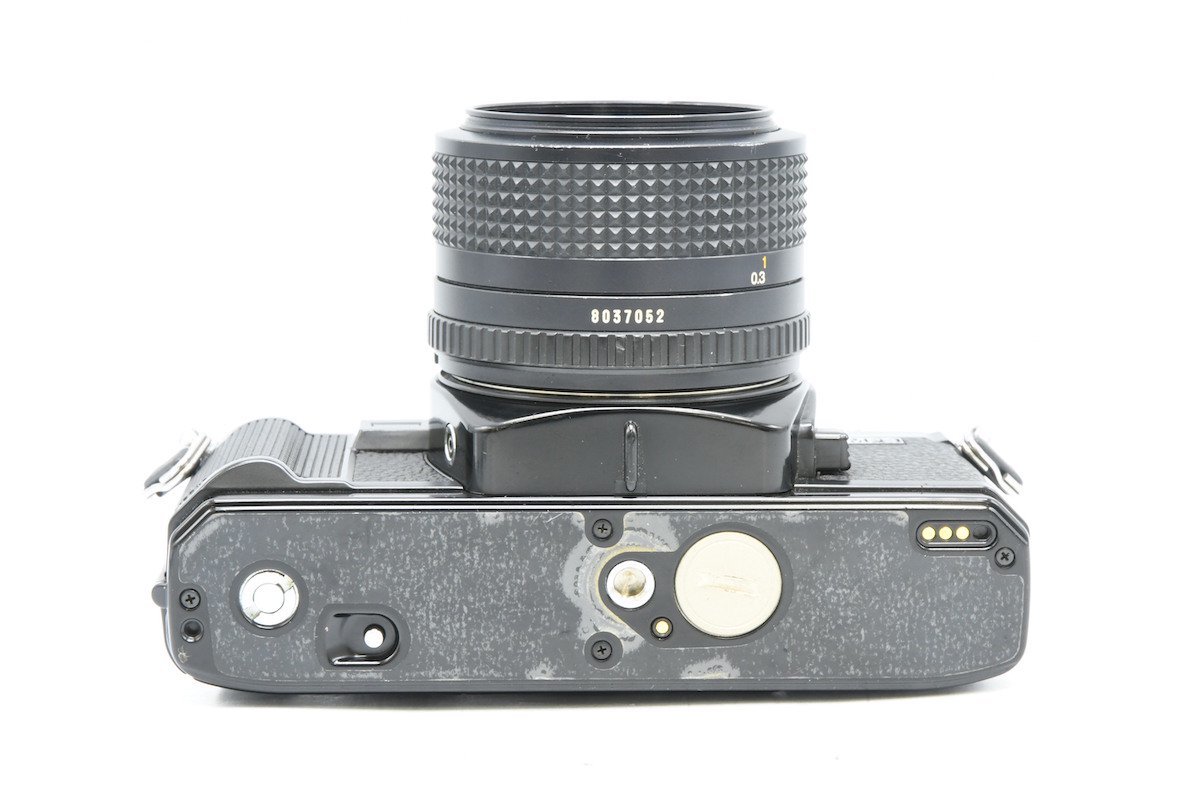 X-700 ミノルタ MINOLTA Minolta | 50mm - MD 35mm : ボディ SLR MPS