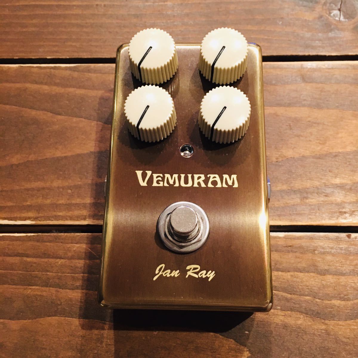 VEMURAM Janray ベムラム ジャンレイ オーバードライブ(オーバードライブ)｜売買されたオークション情報、yahooの商品情報を ...