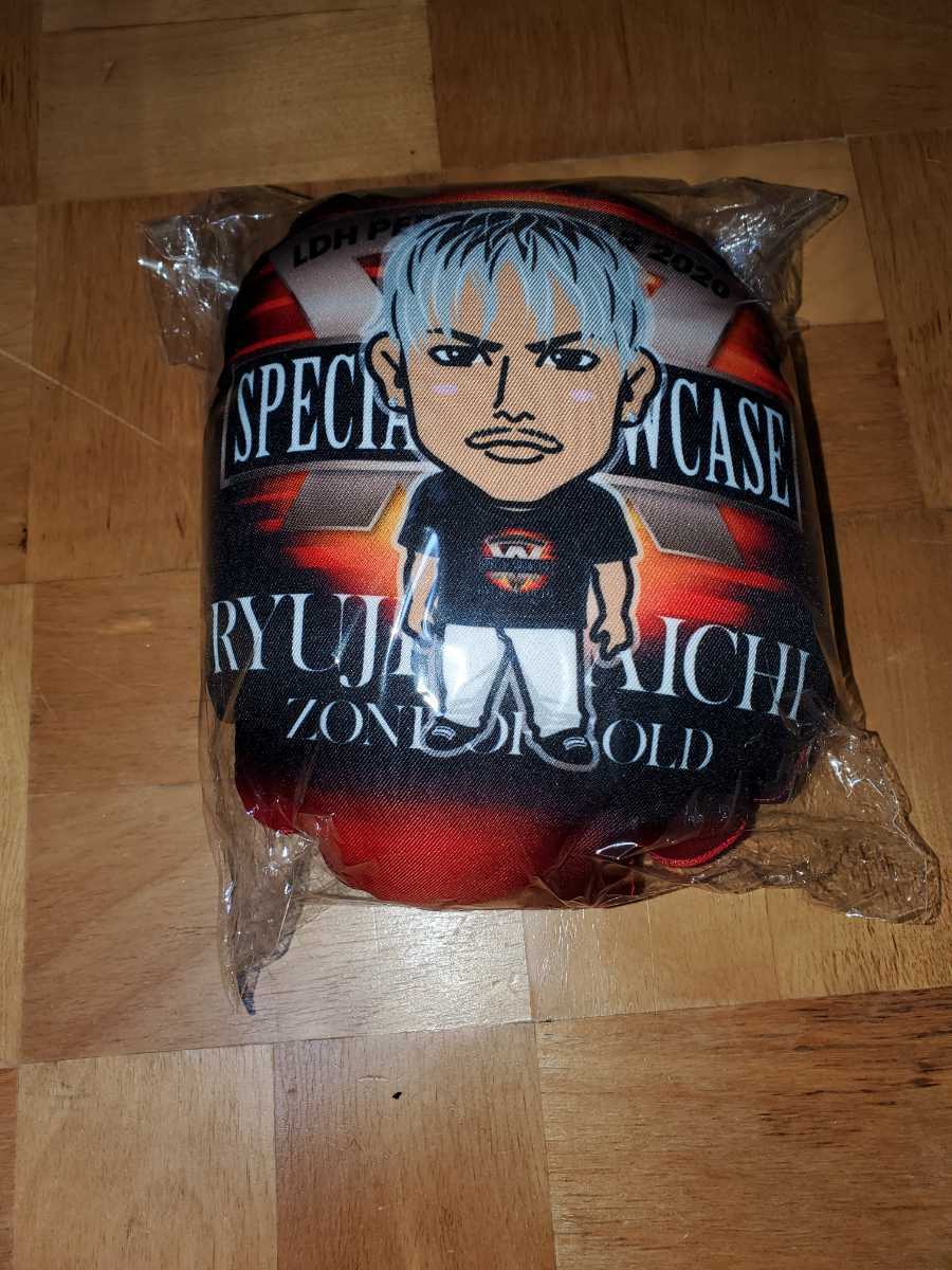 J 三代目 今市隆二 SOUL - BROTHERS グッズの通販 ロゴクッション
