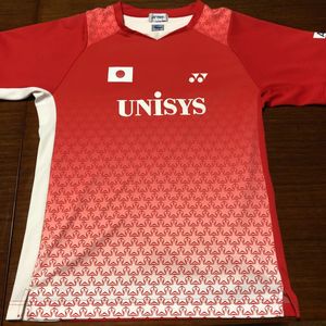 ユニフォ ム バドミントンの平均価格は4 124円 ヤフオク 等のユニフォ ム バドミントンのオークション売買情報は26件が掲載されています