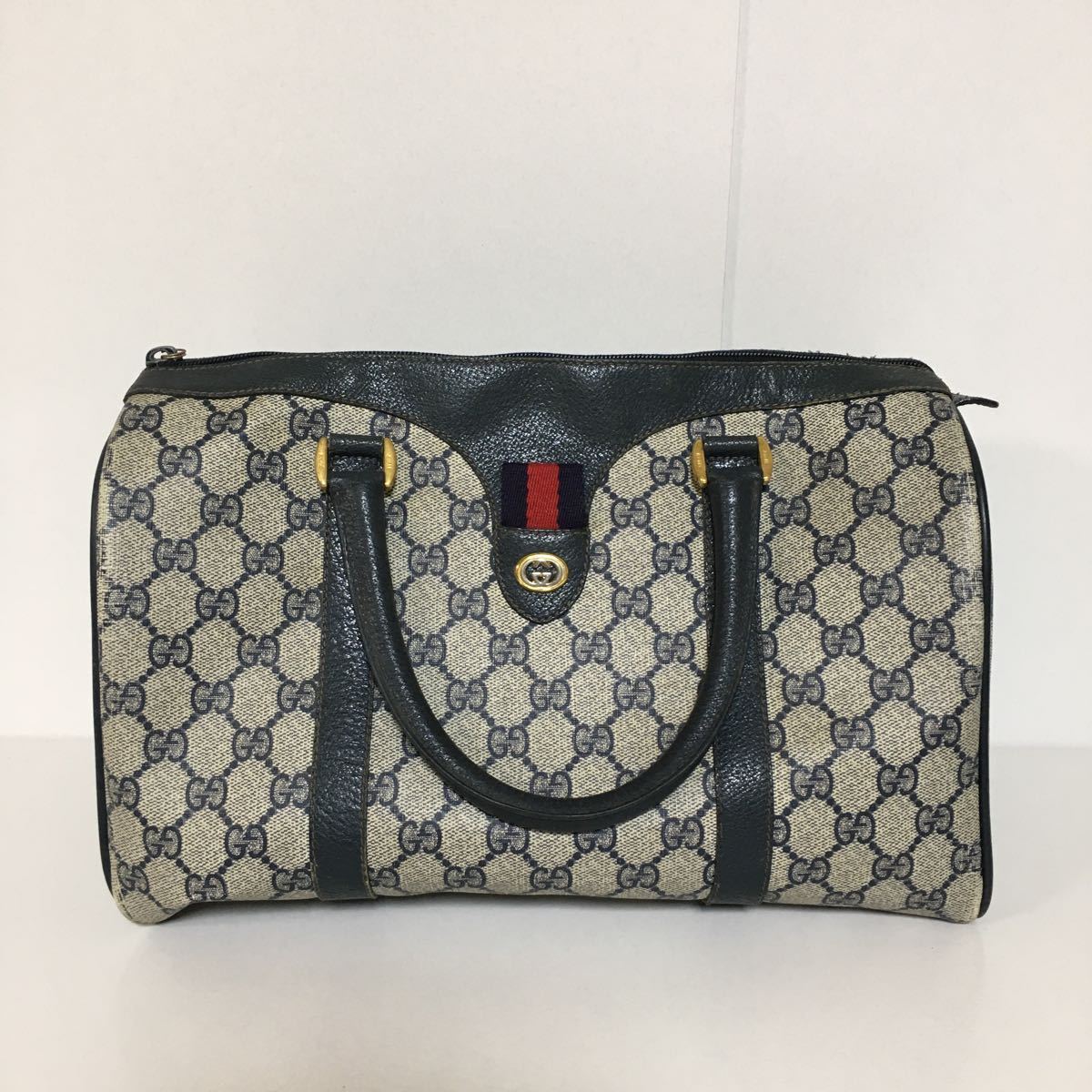 グッチ GUCCI ハンドバッグ ミニボストンバッグ GUCCI(グッチ) GG