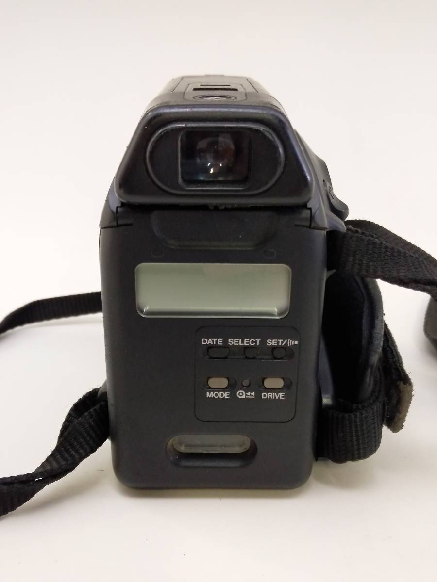 中古 ☆KYOCERA SAMURAI サムライ Z2 & Canon Autoboy PANORAMA AIAF