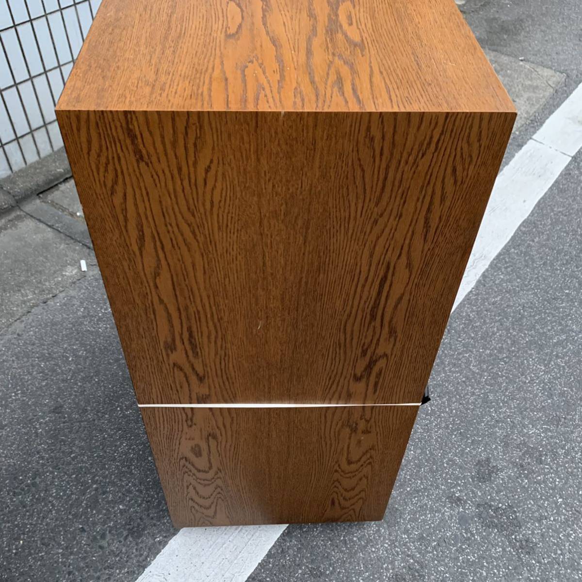 YAMAHA FX-3 ヤマハ ペア - 3Wayスピーカー フロア型 音響機器 Yahoo