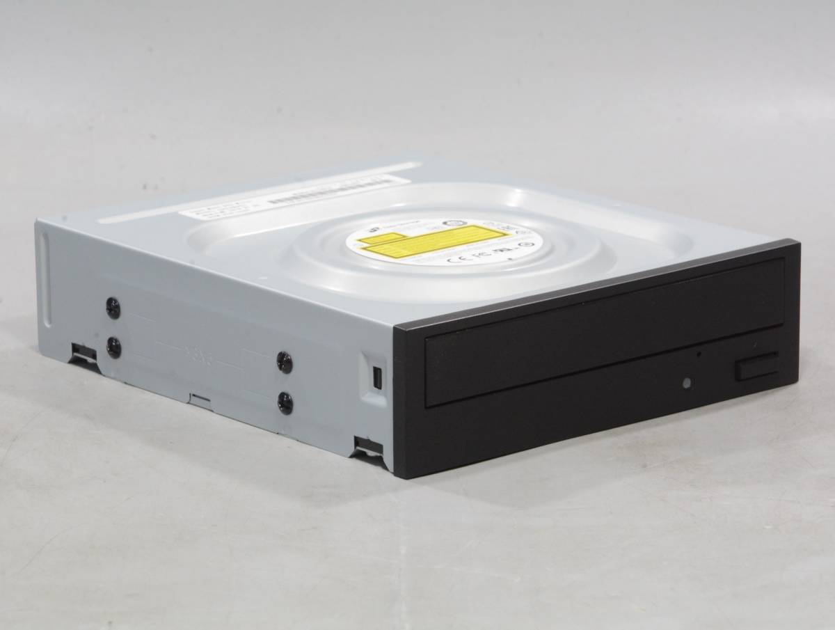 Hl Dt St Dvdram Gh24nsd1 Treiber DVDスーパーマルチドライブ 5インチ内蔵 HL-DT-ST GH24NSD1 807(DVDマルチドライブ)｜売買されたオークション情報