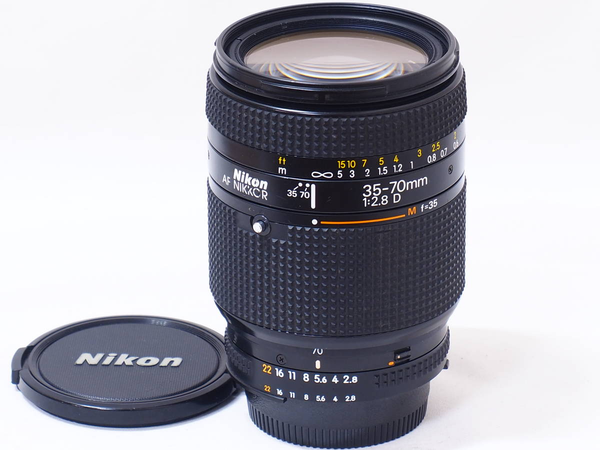 ★美品★ キヤノン EF 28-135mm F3.5-5.6 IS USM Nikon ニコン 専用TAMRON製 XR DiⅡ 18-250mm AF 高級ズームレンズ