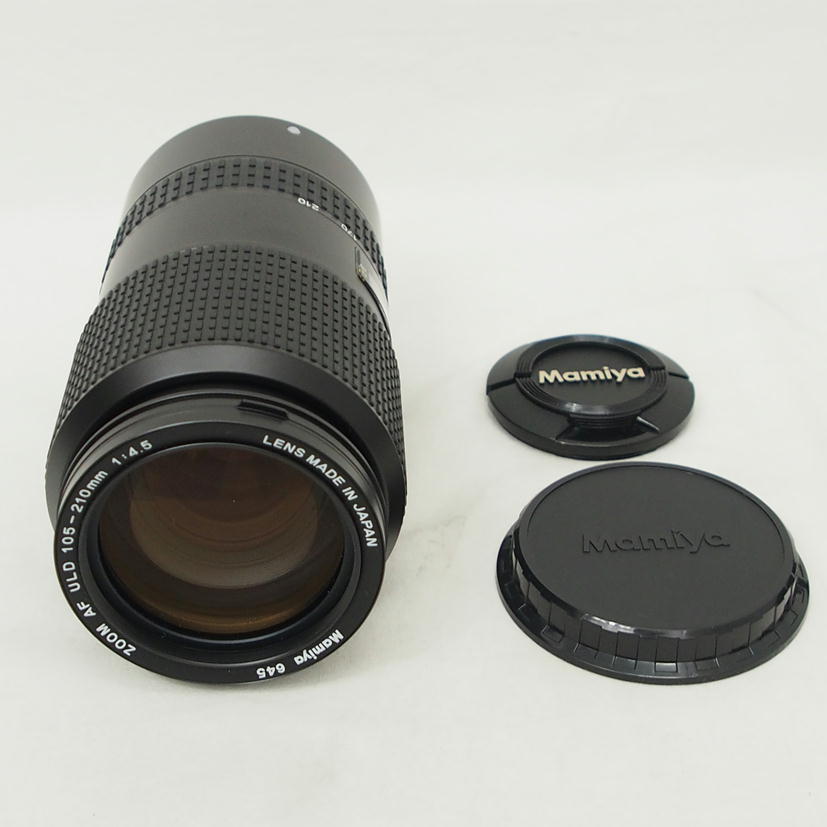 Mamiya RB67 1円 ジャンク 0 Camera - 700円で購入したジャンクの旧型