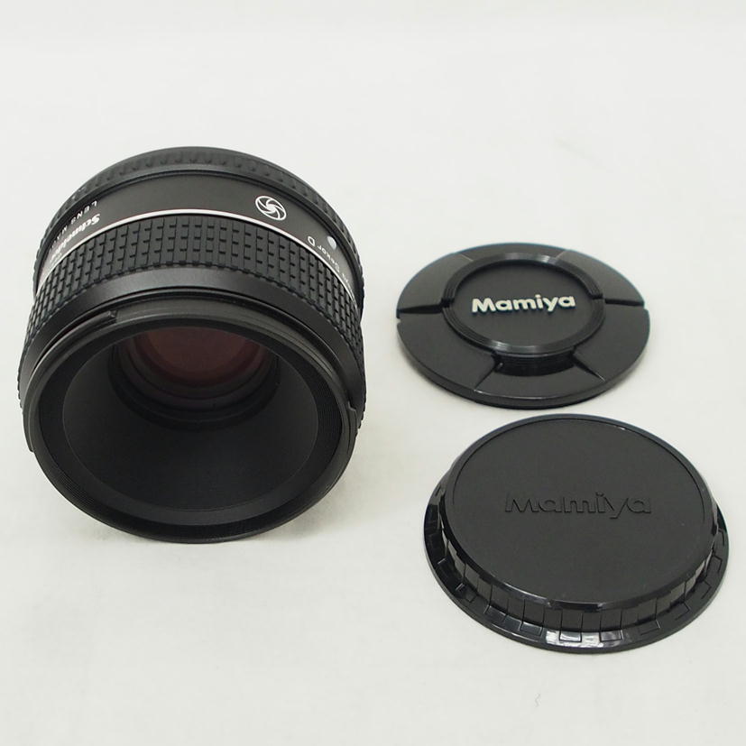 Mamiya RB67 1円 ジャンク 0 Camera - 700円で購入したジャンクの旧型