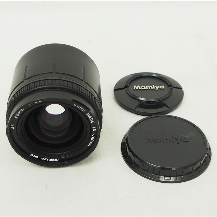 Mamiya RB67 1円 ジャンク 0 Camera - 700円で購入したジャンクの旧型