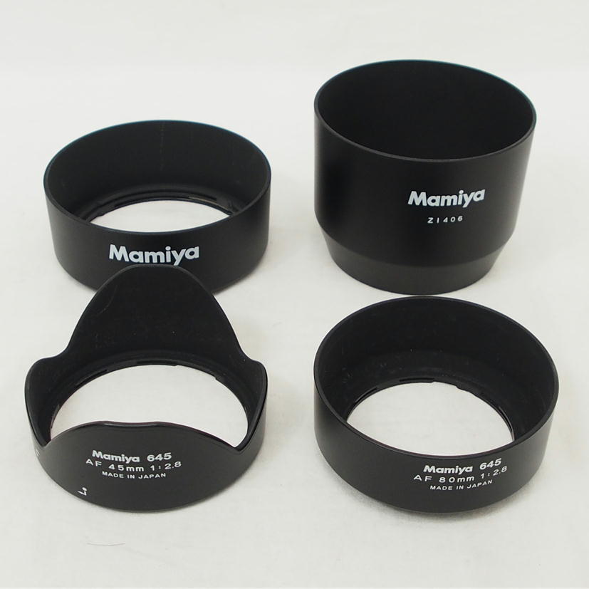 Mamiya RB67 1円 ジャンク 0 Camera - 700円で購入したジャンクの旧型