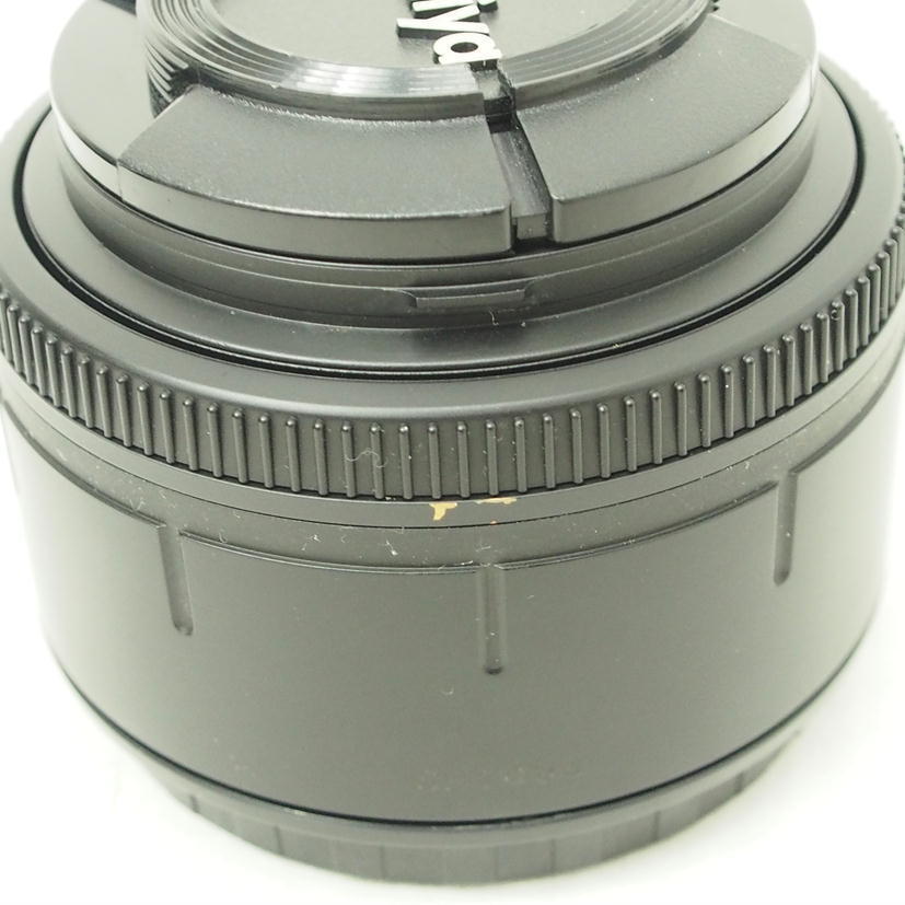 Mamiya RB67 1円 ジャンク 0 Camera - 700円で購入したジャンクの旧型